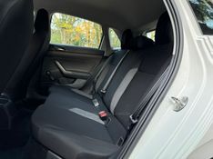 VOLKSWAGEN POLO 1.0MPI TOTAL 2023/2024 KASPER VEÍCULOS DOIS IRMÃOS / Carros no Vale