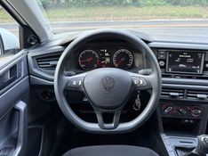 VOLKSWAGEN POLO 1.0MPI TOTAL 2023/2024 KASPER VEÍCULOS DOIS IRMÃOS / Carros no Vale
