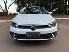 VOLKSWAGEN POLO 1.0MPI TOTAL 2023/2024 KASPER VEÍCULOS DOIS IRMÃOS / Carros no Vale