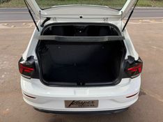 VOLKSWAGEN POLO 1.0MPI TOTAL 2023/2024 KASPER VEÍCULOS DOIS IRMÃOS / Carros no Vale