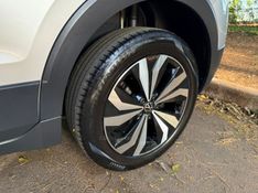 VOLKSWAGEN T-CROSS 1.0 COMFORTLINE TSI 2022/2023 KASPER VEÍCULOS DOIS IRMÃOS / Carros no Vale