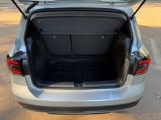 VOLKSWAGEN T-CROSS 1.0 COMFORTLINE TSI 2022/2023 KASPER VEÍCULOS DOIS IRMÃOS / Carros no Vale