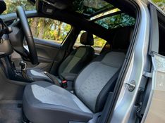 VOLKSWAGEN T-CROSS 1.0 COMFORTLINE TSI 2022/2023 KASPER VEÍCULOS DOIS IRMÃOS / Carros no Vale