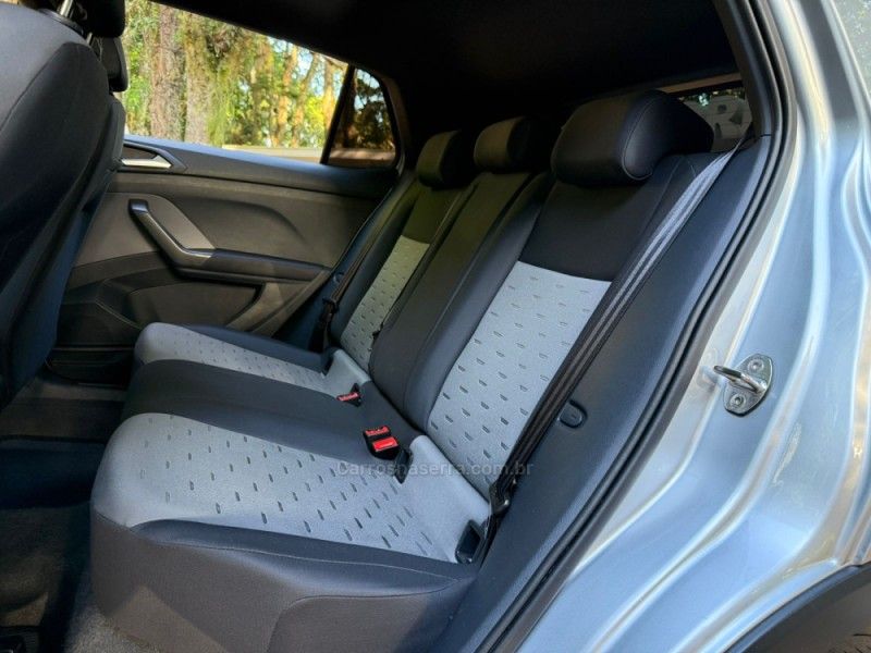 VOLKSWAGEN T-CROSS 1.0 COMFORTLINE TSI 2022/2023 KASPER VEÍCULOS DOIS IRMÃOS / Carros no Vale VOLKSWAGEN T-CROSS 1.0 COMFORTLINE TSI 2022/2023 KASPER VEÍCULOS DOIS IRMÃOS / Carros no Vale