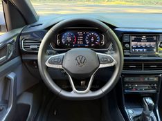 VOLKSWAGEN T-CROSS 1.0 COMFORTLINE TSI 2022/2023 KASPER VEÍCULOS DOIS IRMÃOS / Carros no Vale