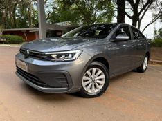 VOLKSWAGEN VIRTUS 1.0 TSI 2023/2024 KASPER VEÍCULOS DOIS IRMÃOS / Carros no Vale