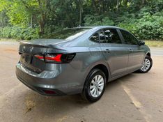 VOLKSWAGEN VIRTUS 1.0 TSI 2023/2024 KASPER VEÍCULOS DOIS IRMÃOS / Carros no Vale