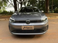 VOLKSWAGEN VIRTUS 1.0 TSI 2023/2024 KASPER VEÍCULOS DOIS IRMÃOS / Carros no Vale
