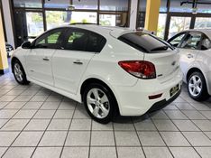 CHEVROLET CRUZE 1.8 LTZ SPORT6 16V 2014/2014 PRIME MULTIMARCAS CAXIAS DO SUL / Carros no Vale