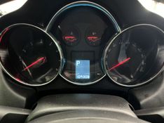 CHEVROLET CRUZE 1.8 LTZ SPORT6 16V 2014/2014 PRIME MULTIMARCAS CAXIAS DO SUL / Carros no Vale