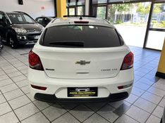 CHEVROLET CRUZE 1.8 LTZ SPORT6 16V 2014/2014 PRIME MULTIMARCAS CAXIAS DO SUL / Carros no Vale