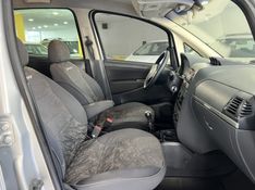 FIAT IDEA 1.8 MPI ADVENTURE 8V 2008/2008 PRIME MULTIMARCAS CAXIAS DO SUL / Carros no Vale