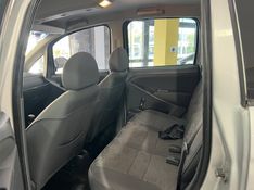 FIAT IDEA 1.8 MPI ADVENTURE 8V 2008/2008 PRIME MULTIMARCAS CAXIAS DO SUL / Carros no Vale