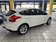 FORD FOCUS 2.0 SE 16V 2014/2014 PRIME MULTIMARCAS CAXIAS DO SUL / Carros no Vale