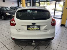 FORD FOCUS 2.0 SE 16V 2014/2014 PRIME MULTIMARCAS CAXIAS DO SUL / Carros no Vale