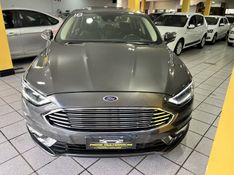FORD FUSION 2.0 TITANIUM 16V HÍBRIDO 2018/2018 PRIME MULTIMARCAS CAXIAS DO SUL / Carros no Vale