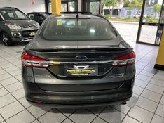 FORD FUSION 2.0 TITANIUM 16V HÍBRIDO 2018/2018 PRIME MULTIMARCAS CAXIAS DO SUL / Carros no Vale