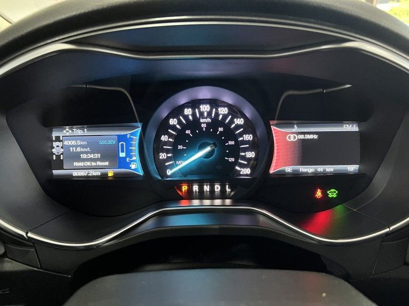 FORD FUSION 2.0 TITANIUM 16V HÍBRIDO 2018/2018 PRIME MULTIMARCAS CAXIAS DO SUL / Carros no Vale FORD FUSION 2.0 TITANIUM 16V HÍBRIDO 2018/2018 PRIME MULTIMARCAS CAXIAS DO SUL / Carros no Vale