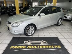 HYUNDAI I30 CW 2.0 MPFI GLS 16V 2011/2011 PRIME MULTIMARCAS CAXIAS DO SUL / Carros no Vale