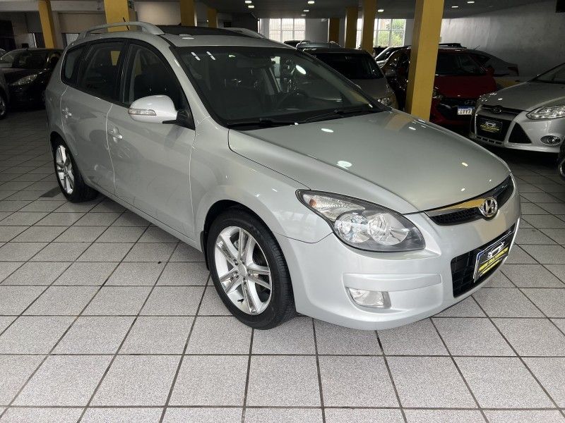 HYUNDAI I30 CW 2.0 MPFI GLS 16V 2011/2011 PRIME MULTIMARCAS CAXIAS DO SUL / Carros no Vale HYUNDAI I30 CW 2.0 MPFI GLS 16V 2011/2011 PRIME MULTIMARCAS CAXIAS DO SUL / Carros no Vale