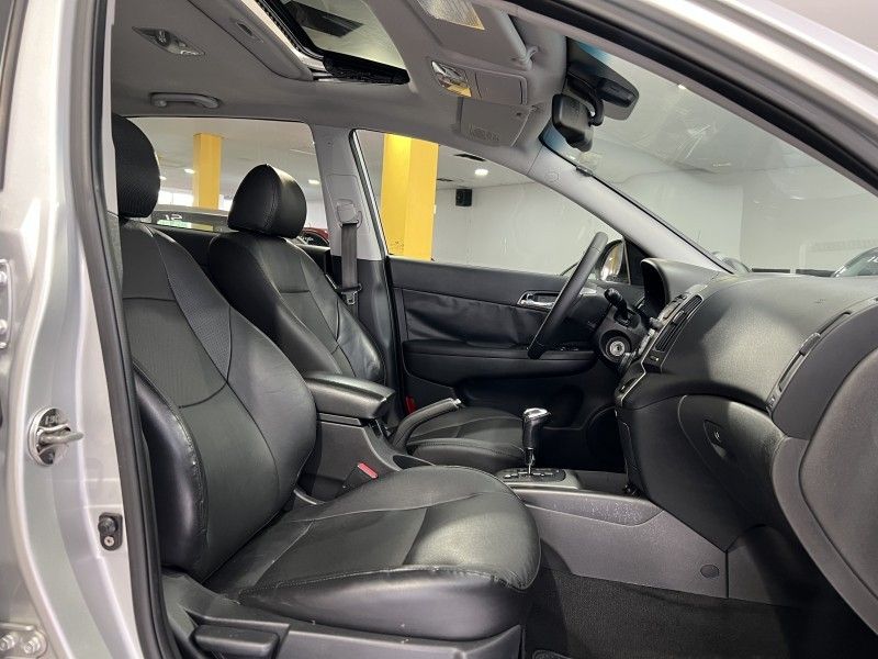 HYUNDAI I30 CW 2.0 MPFI GLS 16V 2011/2011 PRIME MULTIMARCAS CAXIAS DO SUL / Carros no Vale HYUNDAI I30 CW 2.0 MPFI GLS 16V 2011/2011 PRIME MULTIMARCAS CAXIAS DO SUL / Carros no Vale