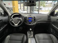 HYUNDAI I30 CW 2.0 MPFI GLS 16V 2011/2011 PRIME MULTIMARCAS CAXIAS DO SUL / Carros no Vale