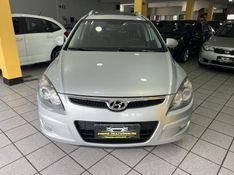 HYUNDAI I30 CW 2.0 MPFI GLS 16V 2011/2011 PRIME MULTIMARCAS CAXIAS DO SUL / Carros no Vale