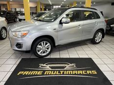 MITSUBISHI ASX 2.0 4X4 AWD 16V 2013/2013 PRIME MULTIMARCAS CAXIAS DO SUL / Carros no Vale