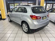 MITSUBISHI ASX 2.0 4X4 AWD 16V 2013/2013 PRIME MULTIMARCAS CAXIAS DO SUL / Carros no Vale