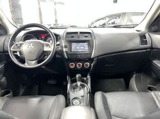 MITSUBISHI ASX 2.0 4X4 AWD 16V 2013/2013 PRIME MULTIMARCAS CAXIAS DO SUL / Carros no Vale