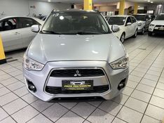 MITSUBISHI ASX 2.0 4X4 AWD 16V 2013/2013 PRIME MULTIMARCAS CAXIAS DO SUL / Carros no Vale