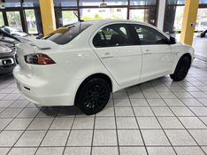 MITSUBISHI LANCER 2.0 CVT 16V 2015/2016 PRIME MULTIMARCAS CAXIAS DO SUL / Carros no Vale