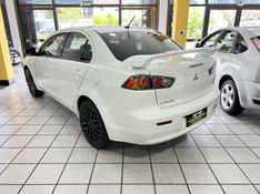 MITSUBISHI LANCER 2.0 CVT 16V 2015/2016 PRIME MULTIMARCAS CAXIAS DO SUL / Carros no Vale
