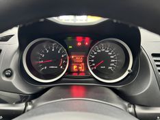 MITSUBISHI LANCER 2.0 CVT 16V 2015/2016 PRIME MULTIMARCAS CAXIAS DO SUL / Carros no Vale