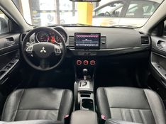 MITSUBISHI LANCER 2.0 CVT 16V 2015/2016 PRIME MULTIMARCAS CAXIAS DO SUL / Carros no Vale