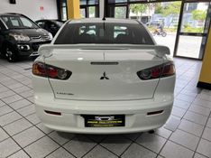 MITSUBISHI LANCER 2.0 CVT 16V 2015/2016 PRIME MULTIMARCAS CAXIAS DO SUL / Carros no Vale