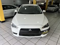 MITSUBISHI LANCER 2.0 CVT 16V 2015/2016 PRIME MULTIMARCAS CAXIAS DO SUL / Carros no Vale