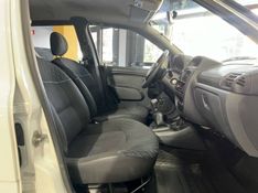 RENAULT CLIO 1.0 EXPRESSION 16V 2015/2016 PRIME MULTIMARCAS CAXIAS DO SUL / Carros no Vale