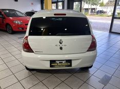 RENAULT CLIO 1.0 EXPRESSION 16V 2015/2016 PRIME MULTIMARCAS CAXIAS DO SUL / Carros no Vale
