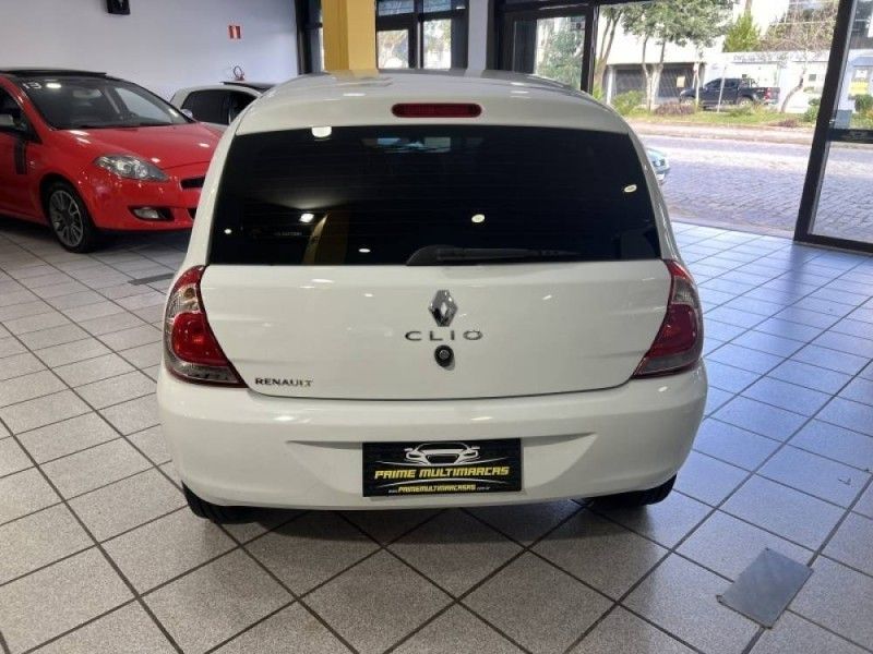 RENAULT CLIO 1.0 EXPRESSION 16V 2015/2016 PRIME MULTIMARCAS CAXIAS DO SUL / Carros no Vale RENAULT CLIO 1.0 EXPRESSION 16V 2015/2016 PRIME MULTIMARCAS CAXIAS DO SUL / Carros no Vale
