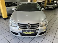 VOLKSWAGEN JETTA 2.5 I 20V 170CV TIPTRONIC 2008/2008 PRIME MULTIMARCAS CAXIAS DO SUL / Carros no Vale