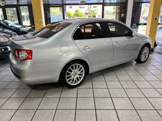 VOLKSWAGEN JETTA 2.5 I 20V 170CV TIPTRONIC 2008/2008 PRIME MULTIMARCAS CAXIAS DO SUL / Carros no Vale