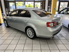 VOLKSWAGEN JETTA 2.5 I 20V 170CV TIPTRONIC 2008/2008 PRIME MULTIMARCAS CAXIAS DO SUL / Carros no Vale