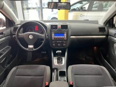 VOLKSWAGEN JETTA 2.5 I 20V 170CV TIPTRONIC 2008/2008 PRIME MULTIMARCAS CAXIAS DO SUL / Carros no Vale