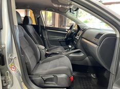 VOLKSWAGEN JETTA 2.5 I 20V 170CV TIPTRONIC 2008/2008 PRIME MULTIMARCAS CAXIAS DO SUL / Carros no Vale