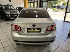 VOLKSWAGEN JETTA 2.5 I 20V 170CV TIPTRONIC 2008/2008 PRIME MULTIMARCAS CAXIAS DO SUL / Carros no Vale