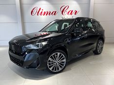 BMW X1 2.0 SDRIVE20I M SPORT 16V TURBO 2025/2026 ÓTIMA CAR FLORES DA CUNHA / Carros no Vale