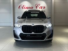 BMW X1 2.0 SDRIVE20I M SPORT 16V TURBO 2025/2026 ÓTIMA CAR FLORES DA CUNHA / Carros no Vale