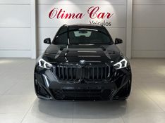 BMW X1 2.0 SDRIVE20I M SPORT 16V TURBO 2025/2026 ÓTIMA CAR FLORES DA CUNHA / Carros no Vale