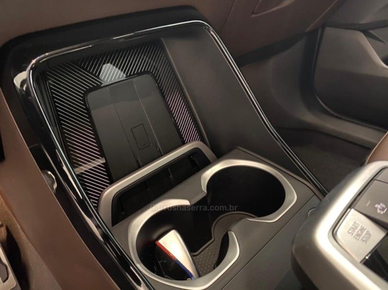 BMW X1 2.0 SDRIVE20I M SPORT 16V TURBO 2025/2026 ÓTIMA CAR FLORES DA CUNHA / Carros no Vale BMW X1 2.0 SDRIVE20I M SPORT 16V TURBO 2025/2026 ÓTIMA CAR FLORES DA CUNHA / Carros no Vale